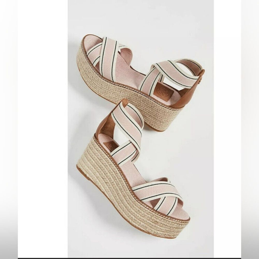 Tory Burch - Picture 3 of 12